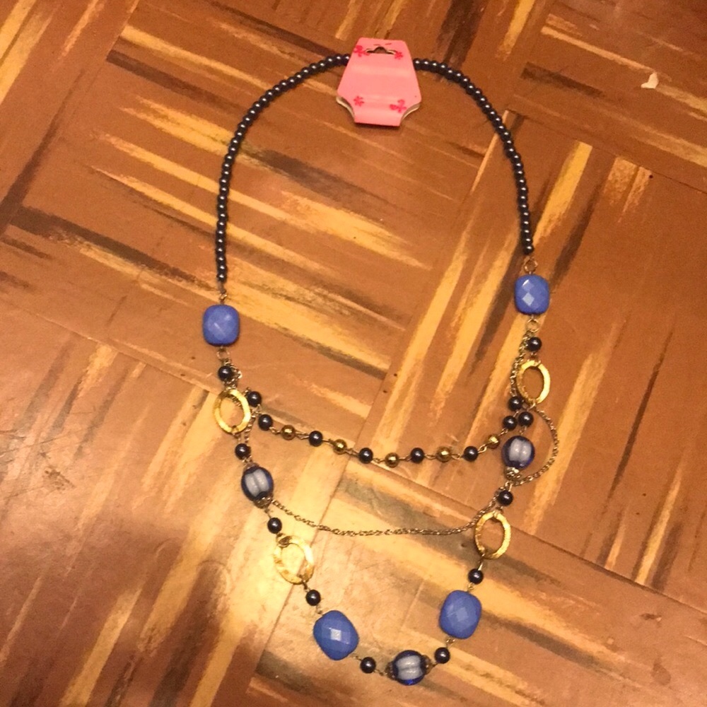 💖NWT necklace